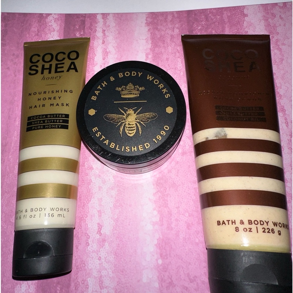 Bath and body works items!!!